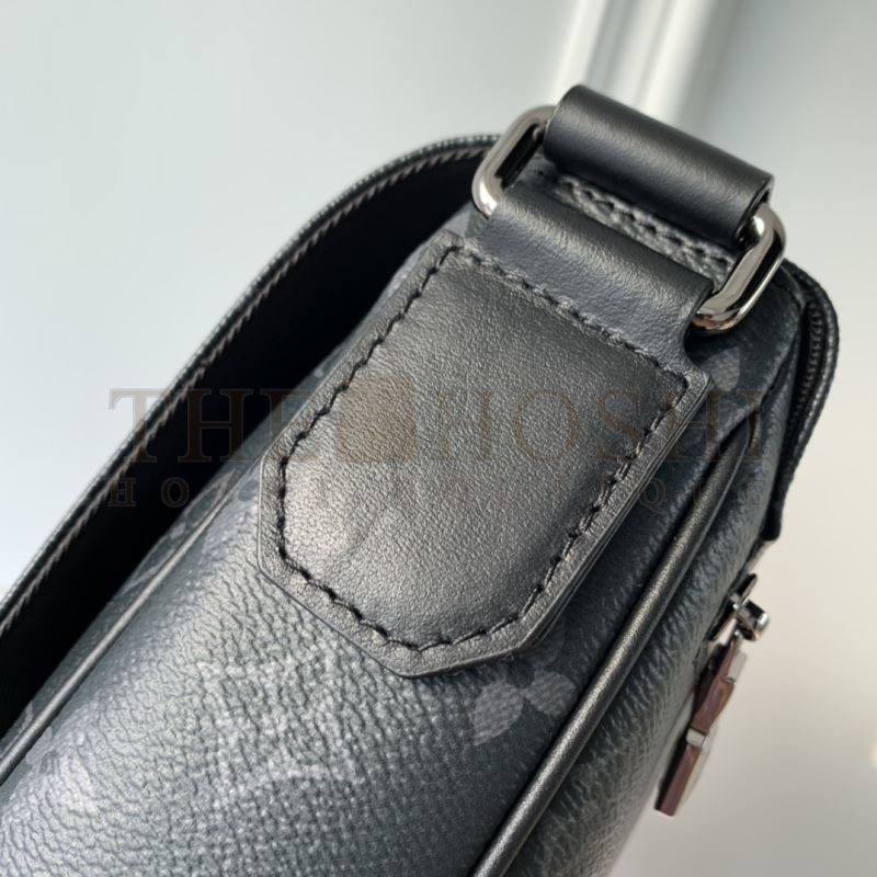 Mens LV Satchel bags Master Quality