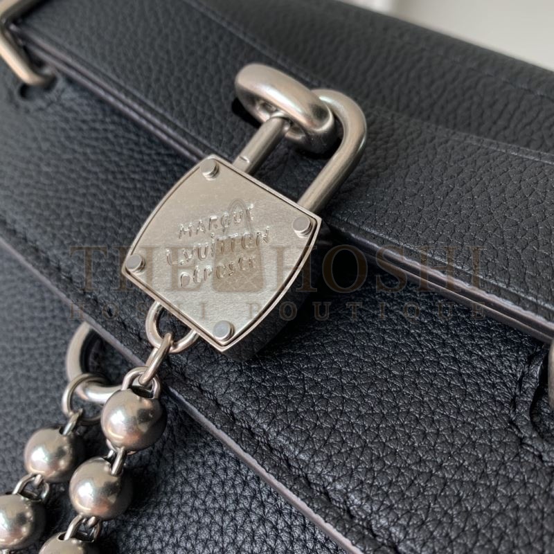 Mens LV Satchel bags Master Quality