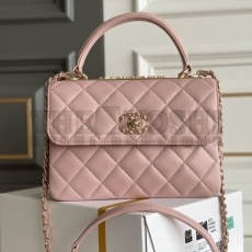 Ch**el Top Handle Bags Master Quality