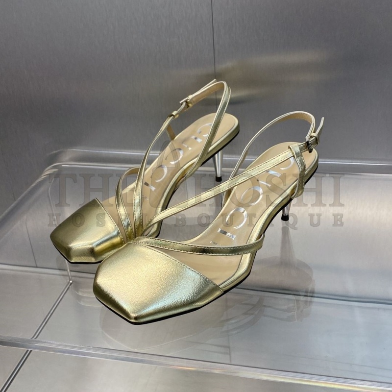 Gvc*1 Sandals Master Quality