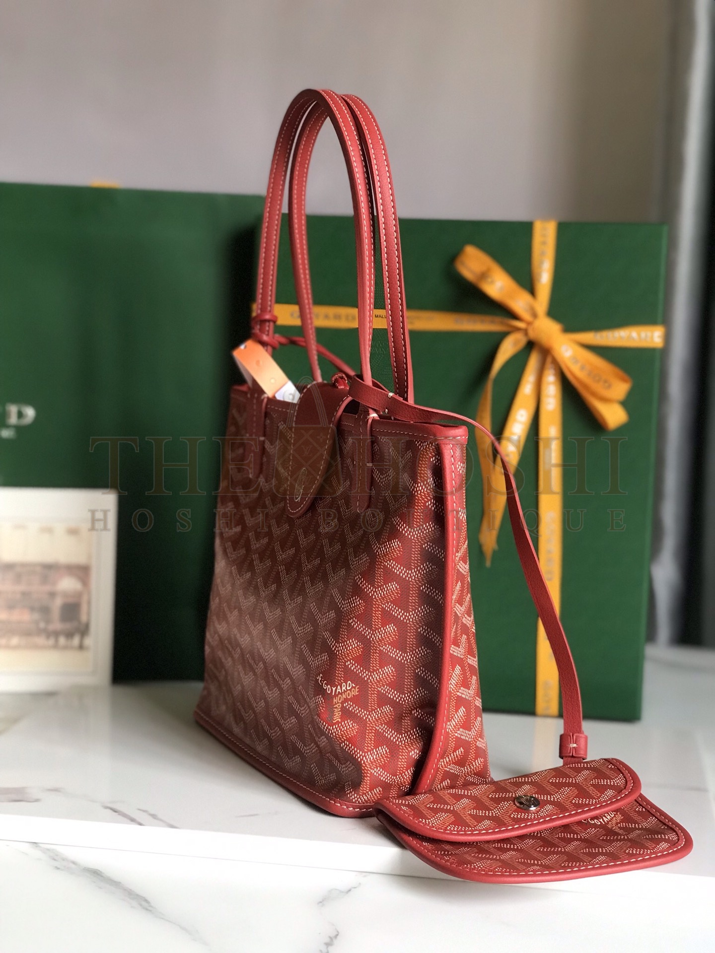 Mini shopping bag G09ard Size: pocket 28cm, bottom 20 * height 20 * bottom width 10cm Master Quality