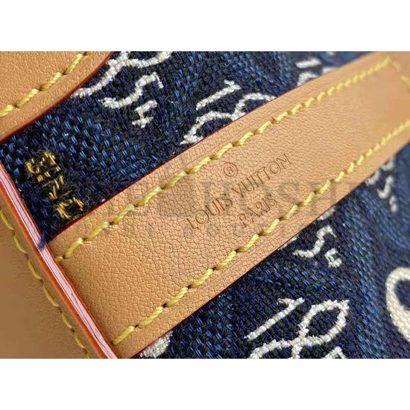L0vis Vvtt0n LV Women Since 1854 Noé Purse Monogram Flowers Canvas Master Quality