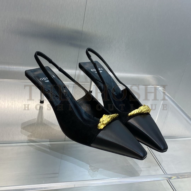 Gvc*1 Sandals Master Quality