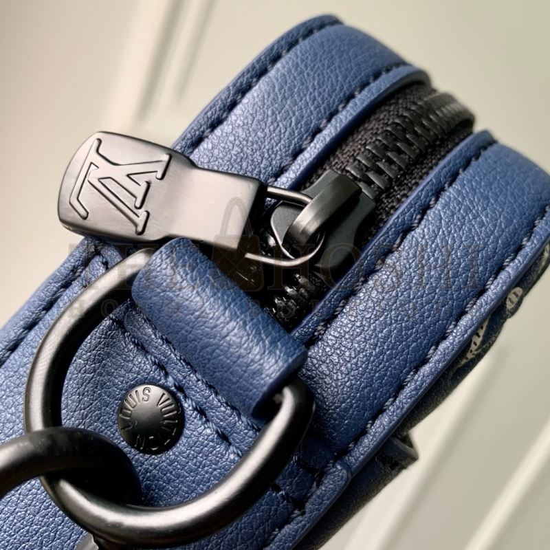 Mens LV Satchel bags Master Quality