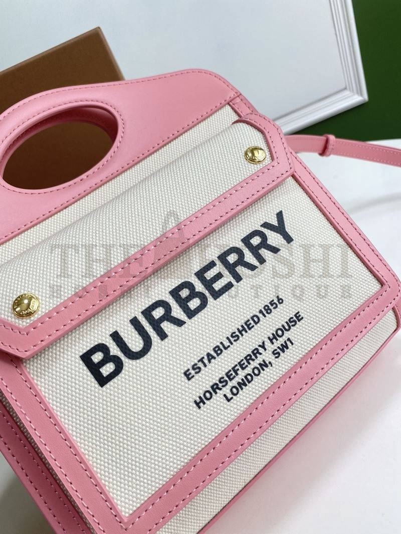 Bv*b*rry Satchel Bags Master Quality