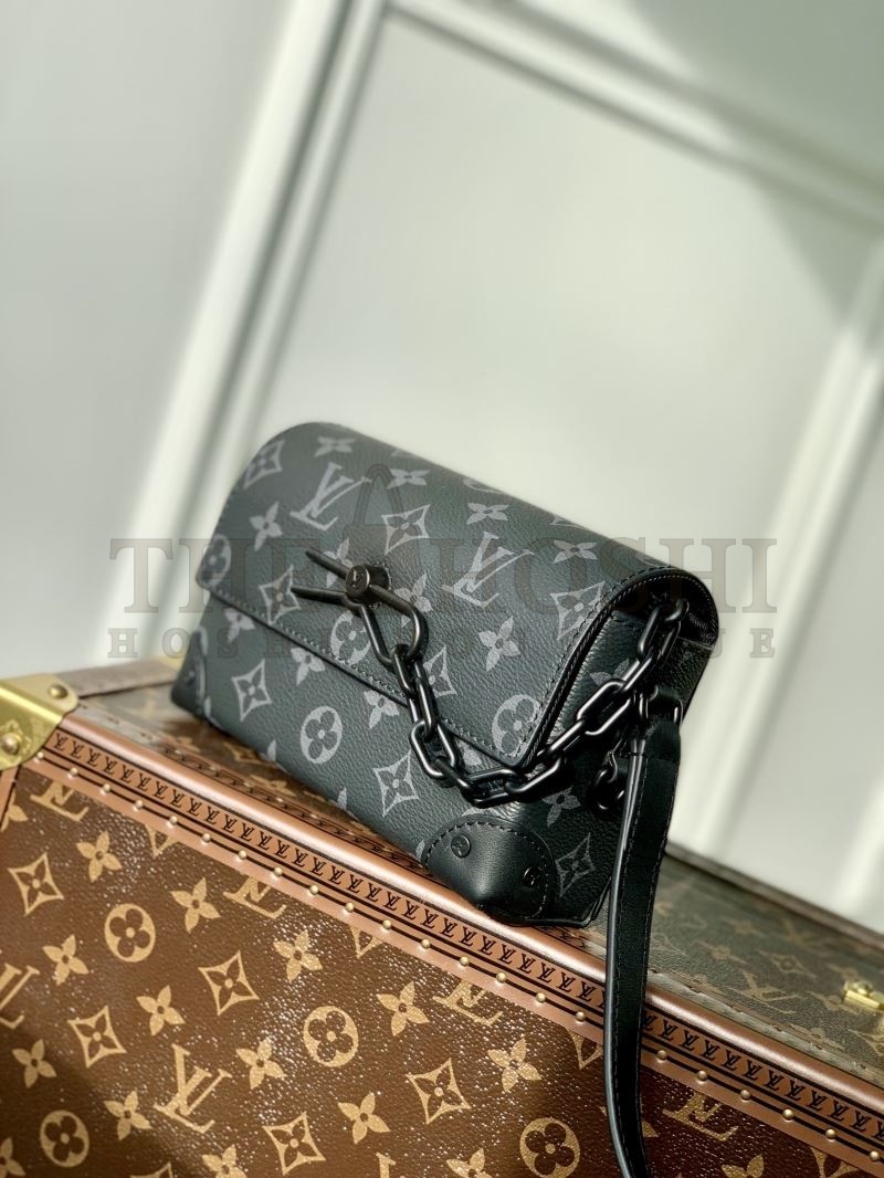 Mens LV Satchel bags Master Quality