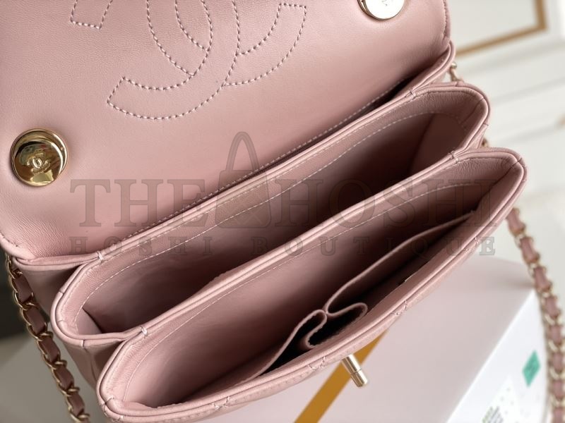 Ch**el Top Handle Bags Master Quality