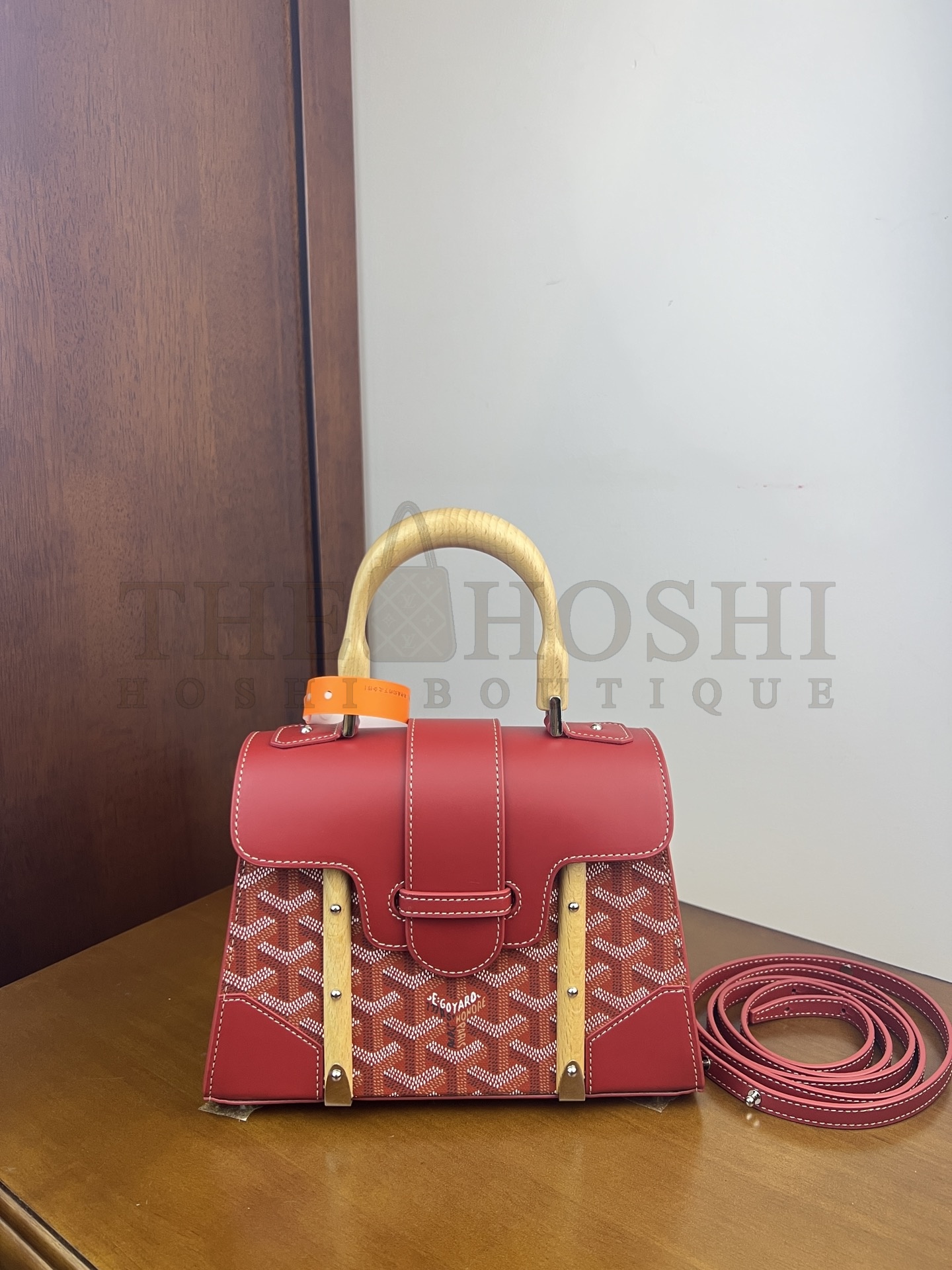 G09ard mini Saigon bag size:20x14.5×9cm Master Quality