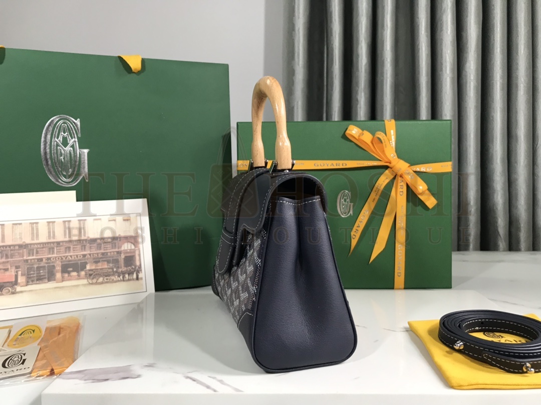 G09ard MINI SAIGON BAG SIZE::20x14.5×9cm Master Quality