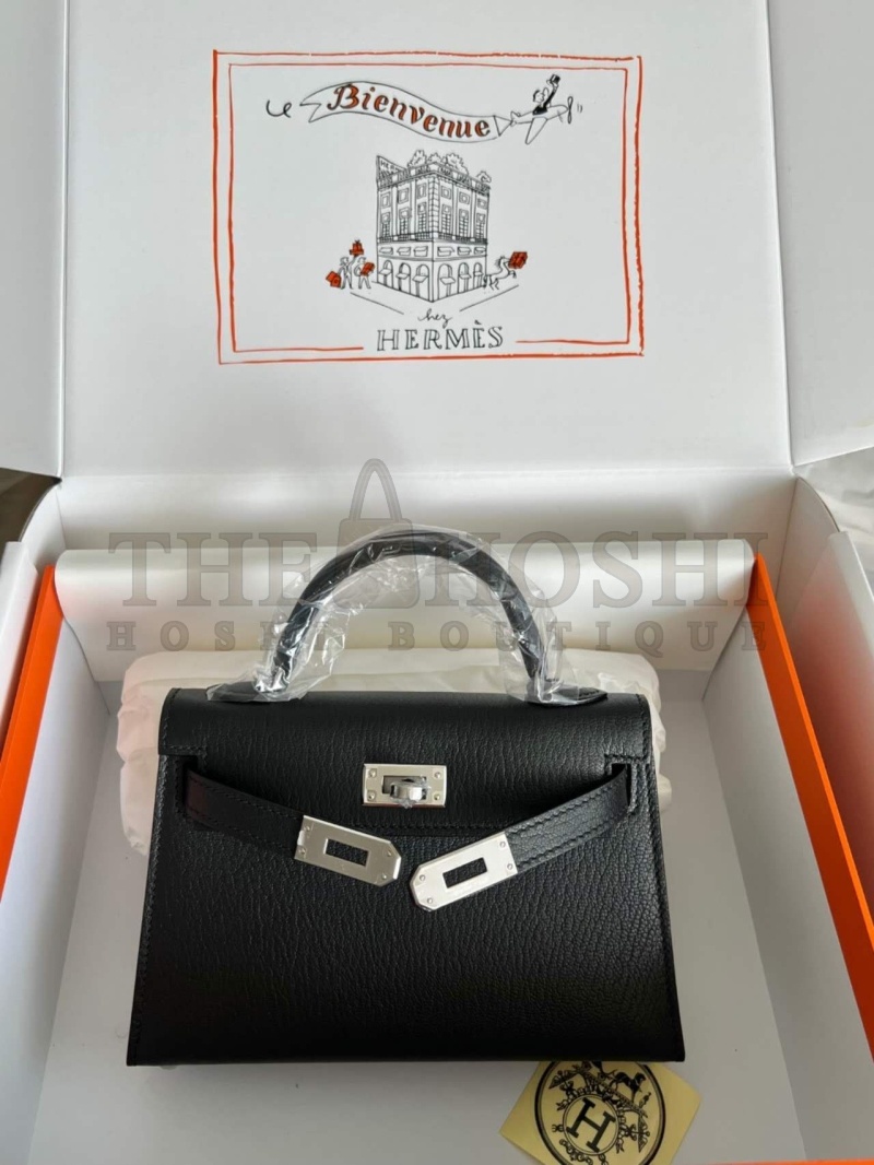 H**me5 Kelly II Bags Master Quality