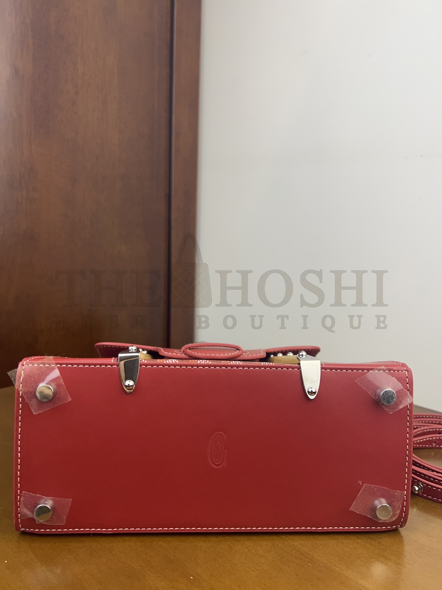 G09ard mini Saigon bag size:20x14.5×9cm Master Quality