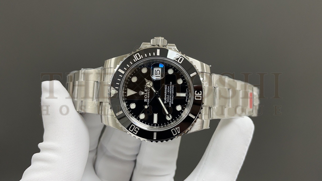 R01ex Submariner Date Watch Master Quality