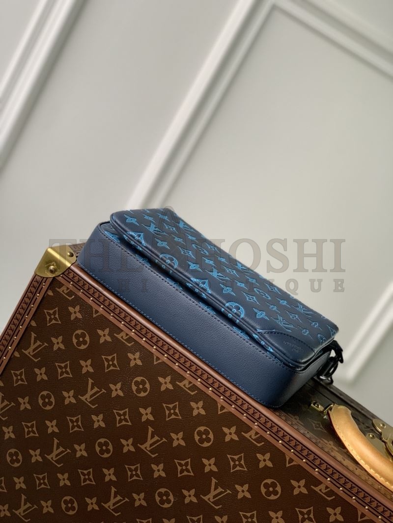 Mens LV Satchel bags Master Quality