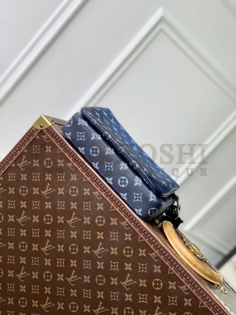 Mens LV Satchel bags Master Quality