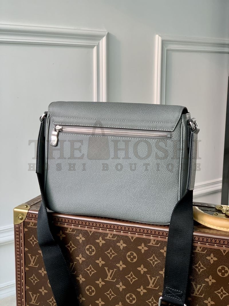 Mens LV Satchel bags Master Quality