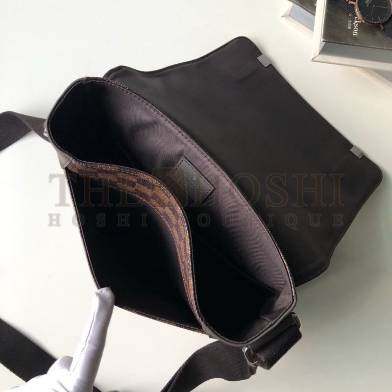 Mens LV Satchel bags Master Quality