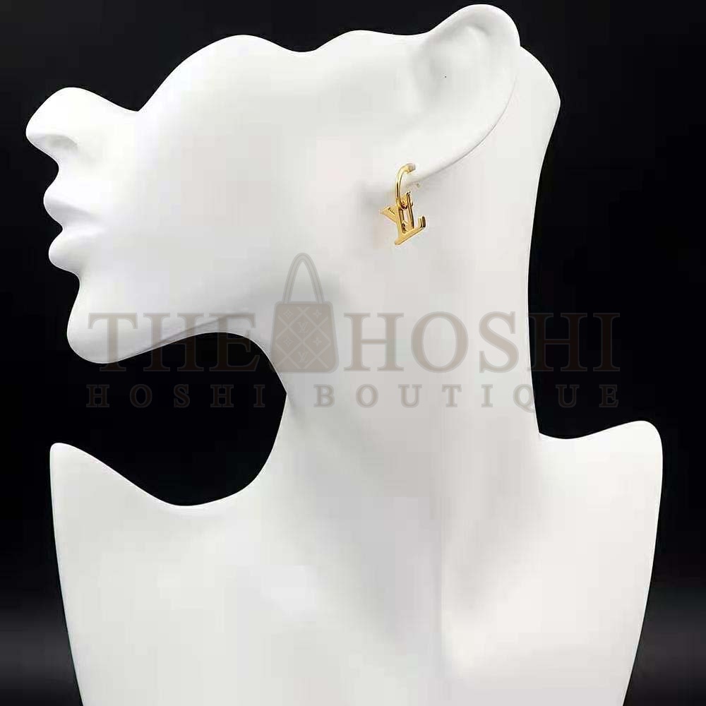 L0vis Vvtt0n Women LV Floragram Earrings Master Quality