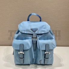 Pra*a Backpacks Master Quality