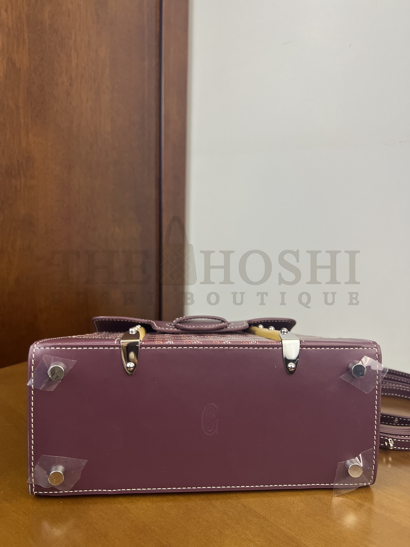 G09ard mini Saigon bag size:20x14.5×9cm Master Quality