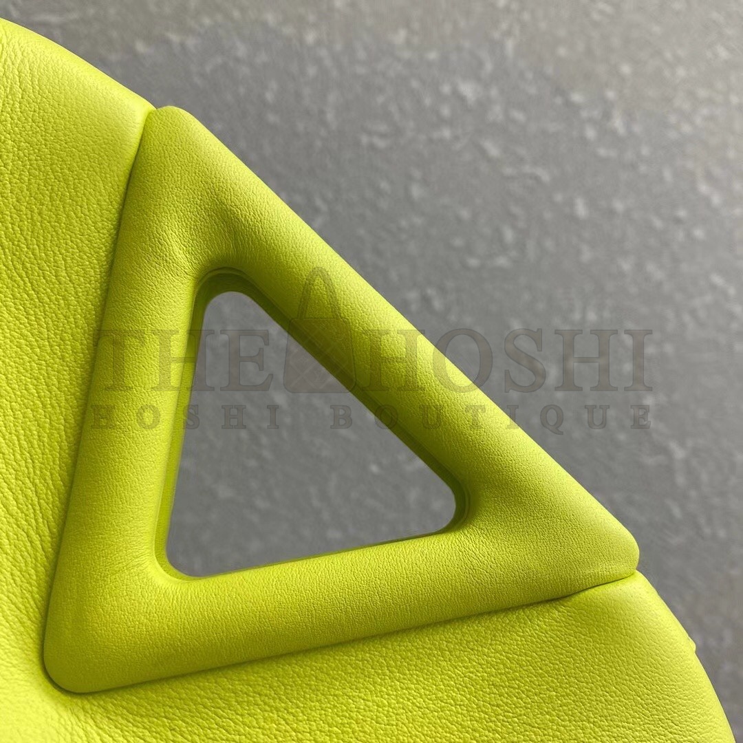 B0tt*ga Ven*ta Small Point Top Handle Bag In Seagrass Leather Master Quality