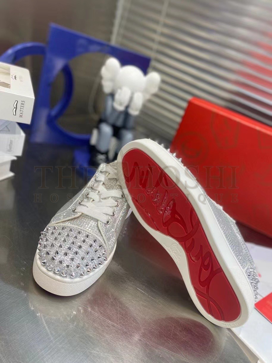 Chr1st1an Louboutin Men