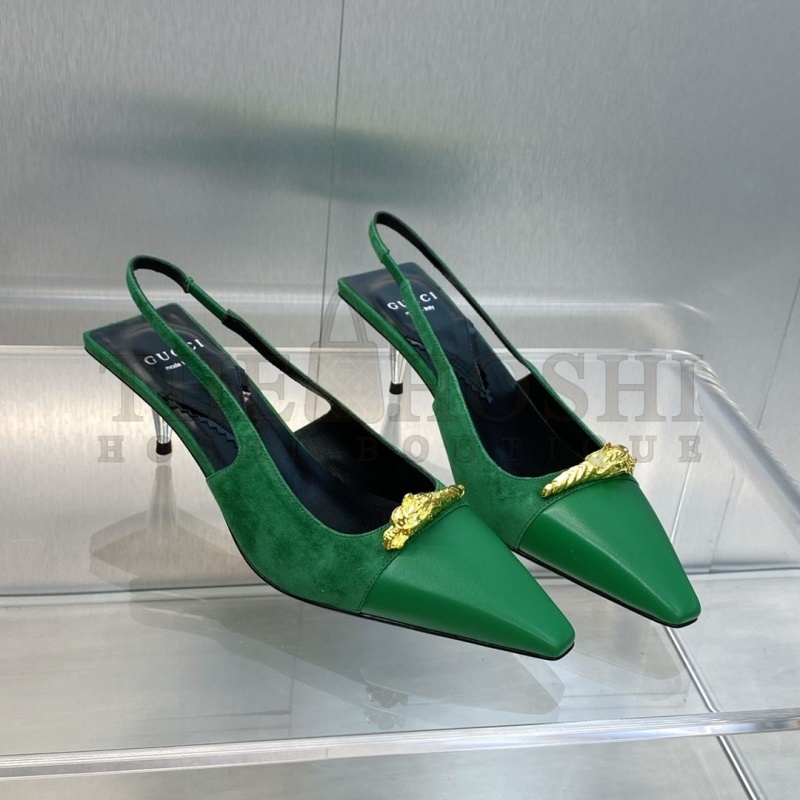 Gvc*1 Sandals Master Quality