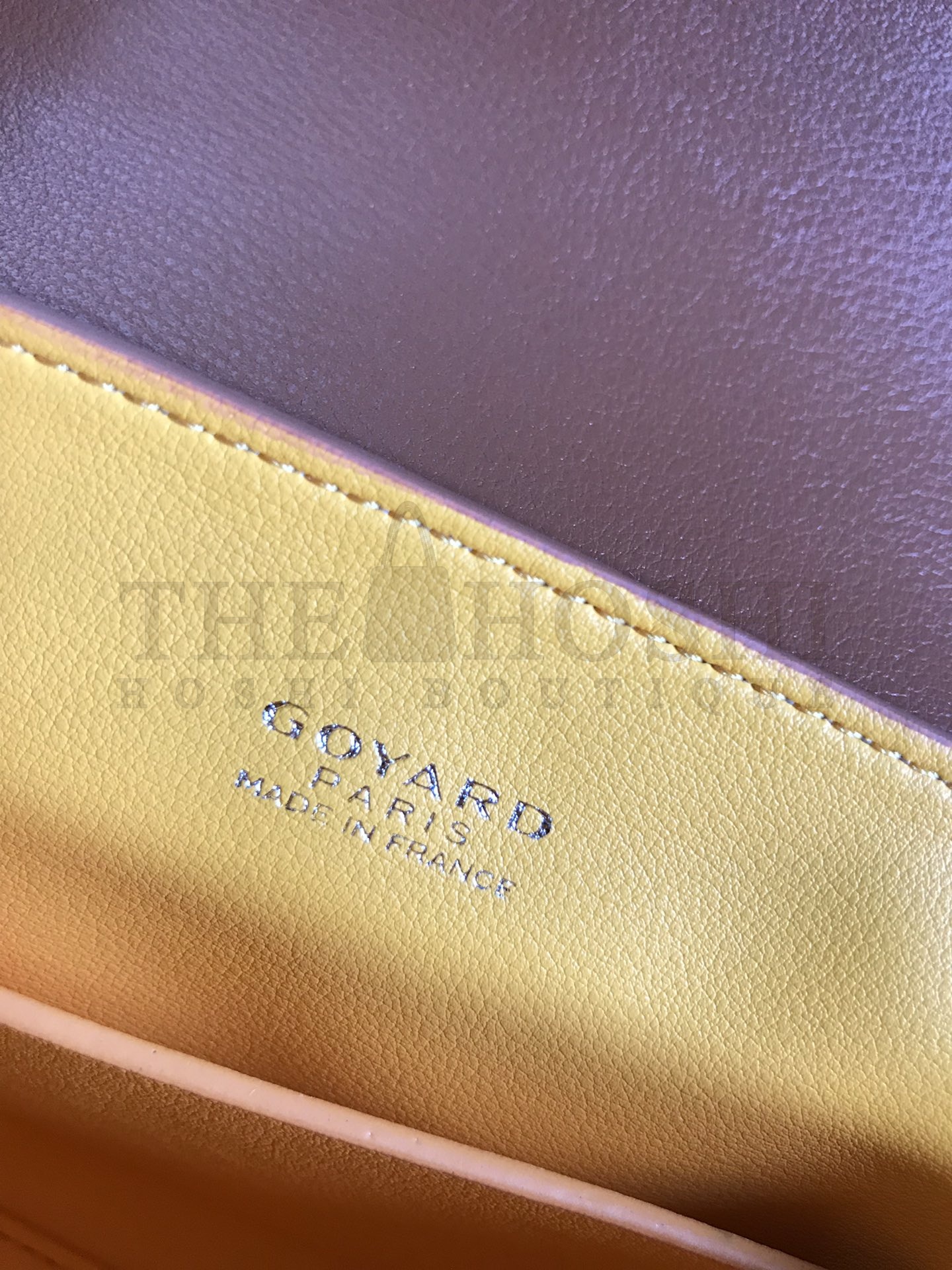 G09ard MINI SAIGON BAG SIZE::20x14.5×9cm Master Quality