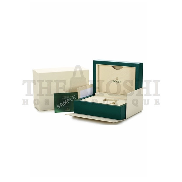 R01ex Lady-Datejust 28 Solid 18K Yellow Gold Women