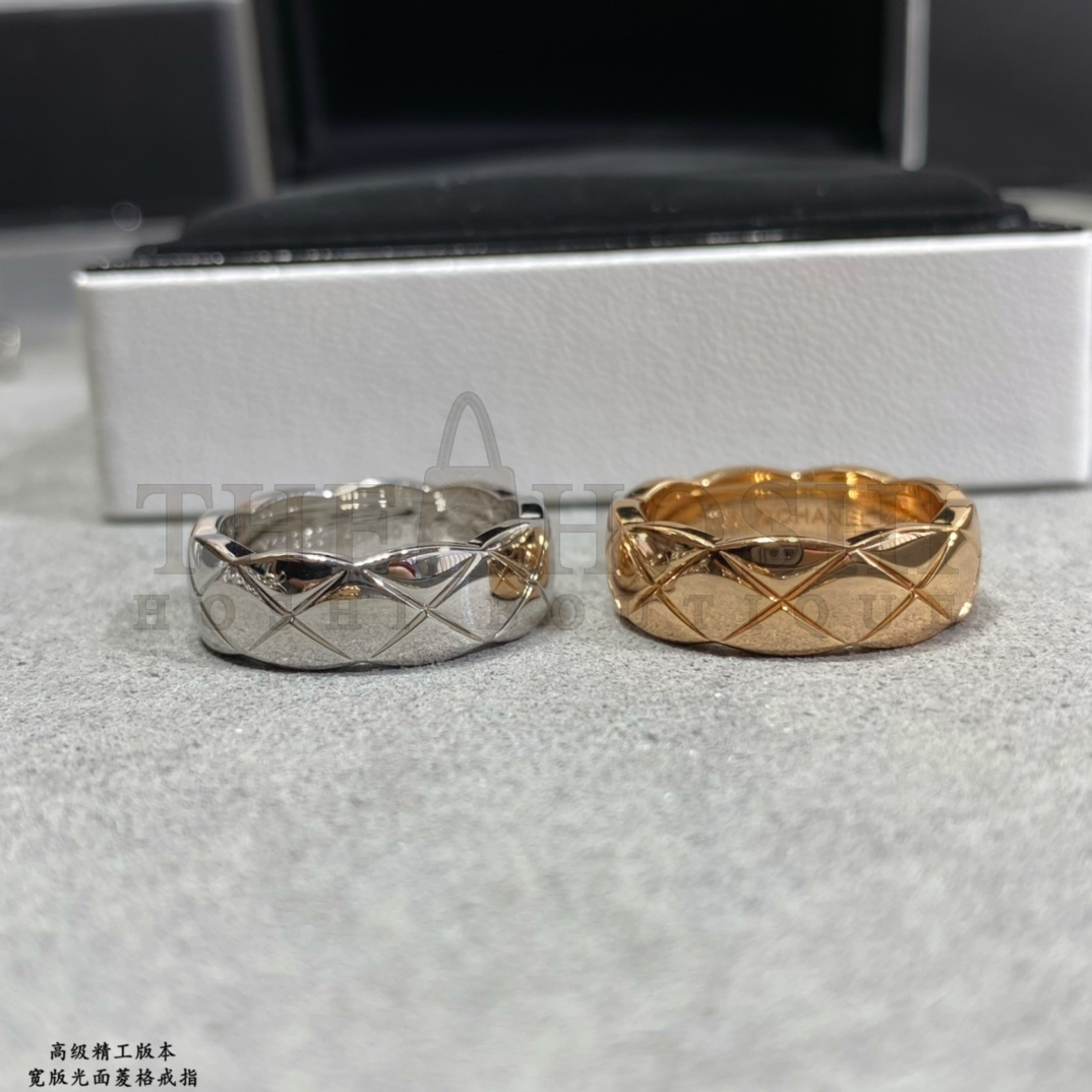 Ch**el ring Master Quality