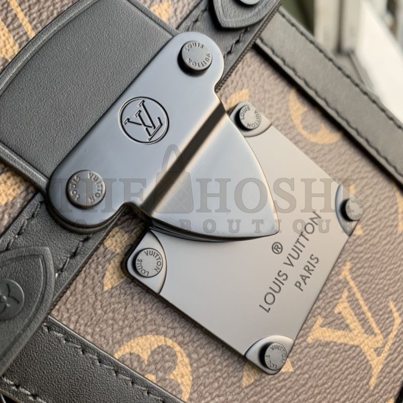 Mens LV Satchel bags Master Quality