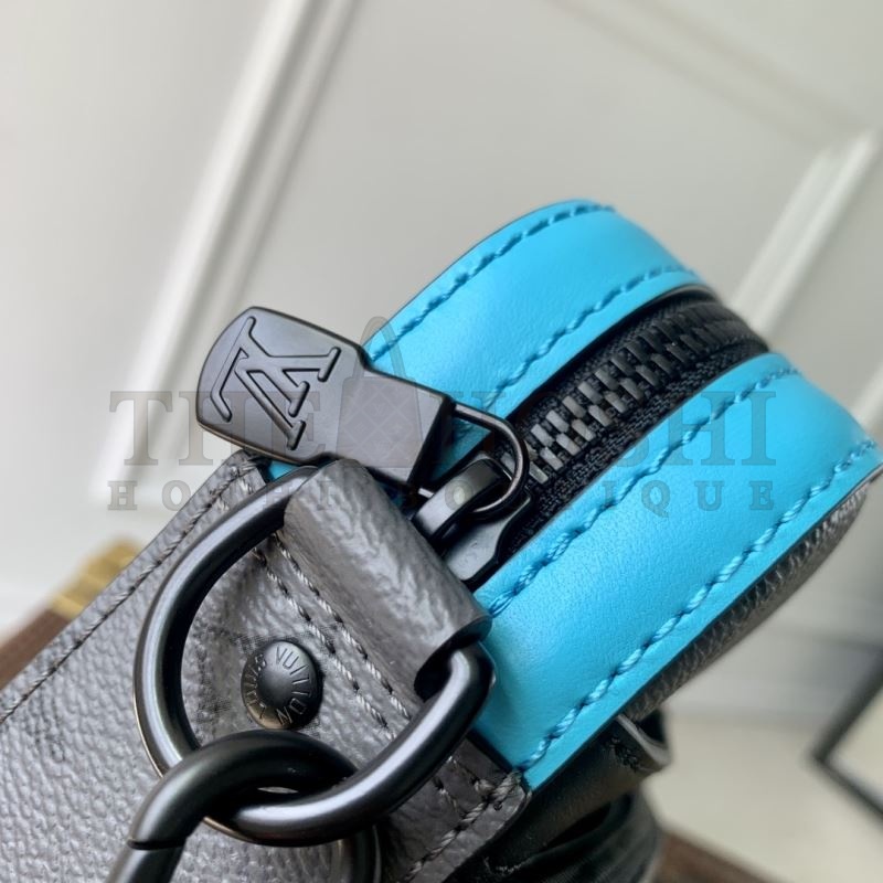 Mens LV Satchel bags Master Quality