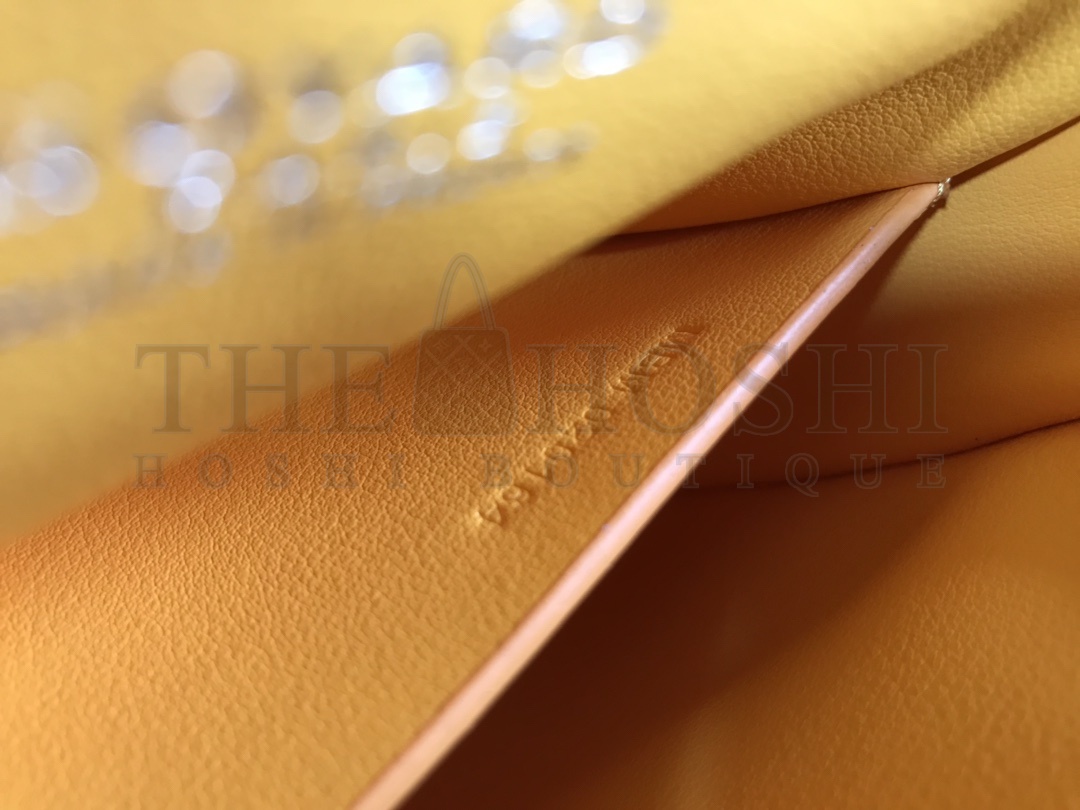 G09ard MINI SAIGON BAG SIZE::20x14.5×9cm Master Quality