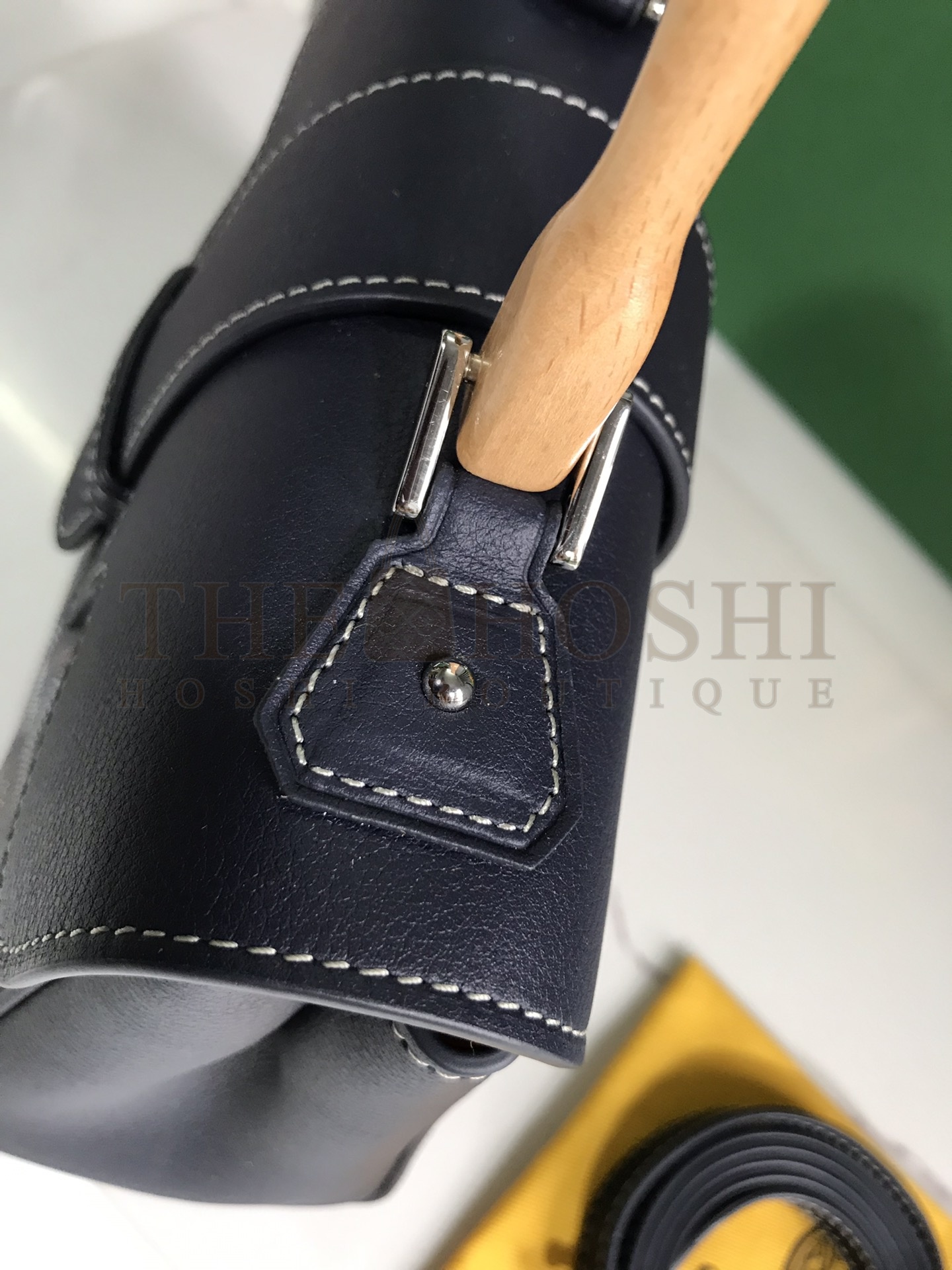 G09ard MINI SAIGON BAG SIZE::20x14.5×9cm Master Quality