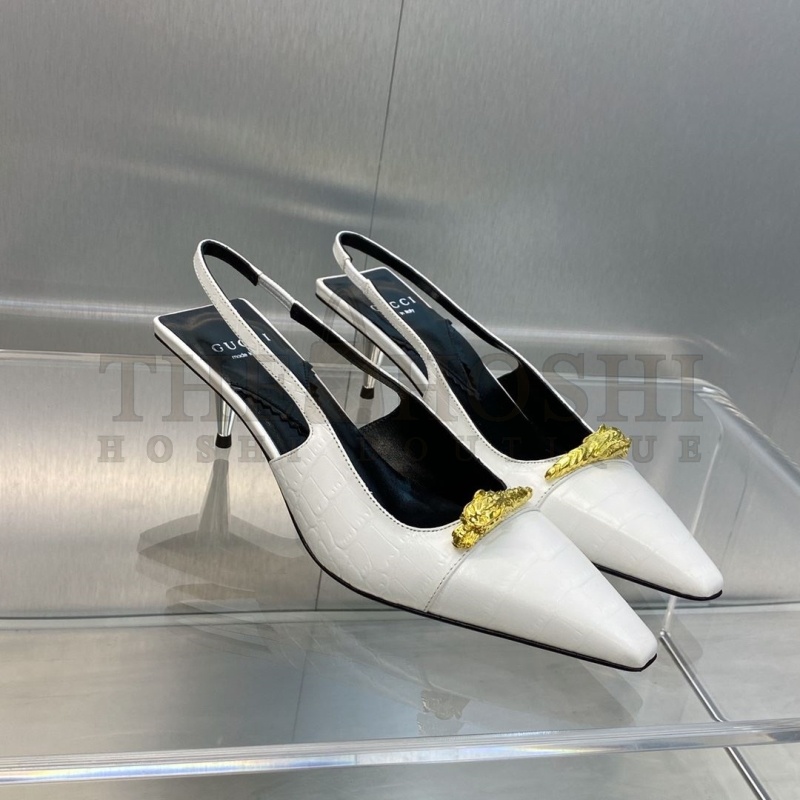 Gvc*1 Sandals Master Quality