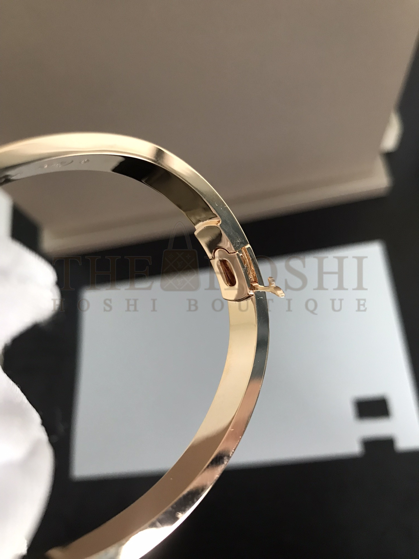 Ca*t1er bracelet Master Quality