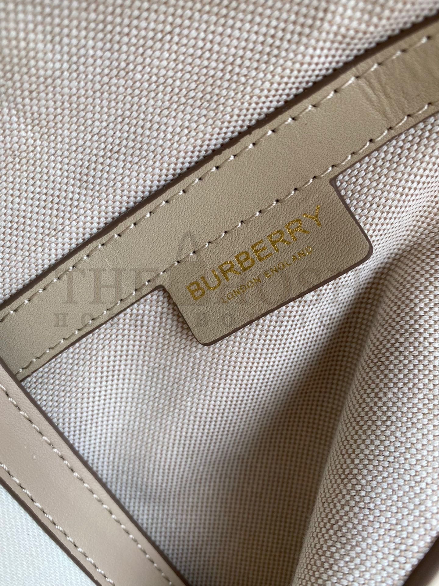 Bv*b*rry tote bag 24 x 30 x 25cm Master Quality