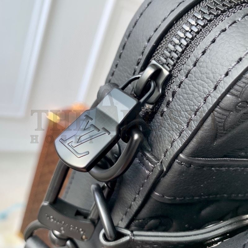 Mens LV Satchel bags Master Quality