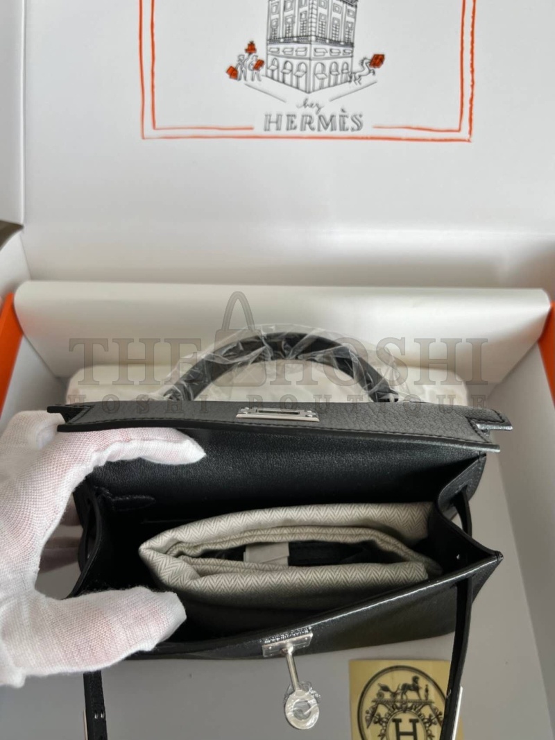 H**me5 Kelly II Bags Master Quality
