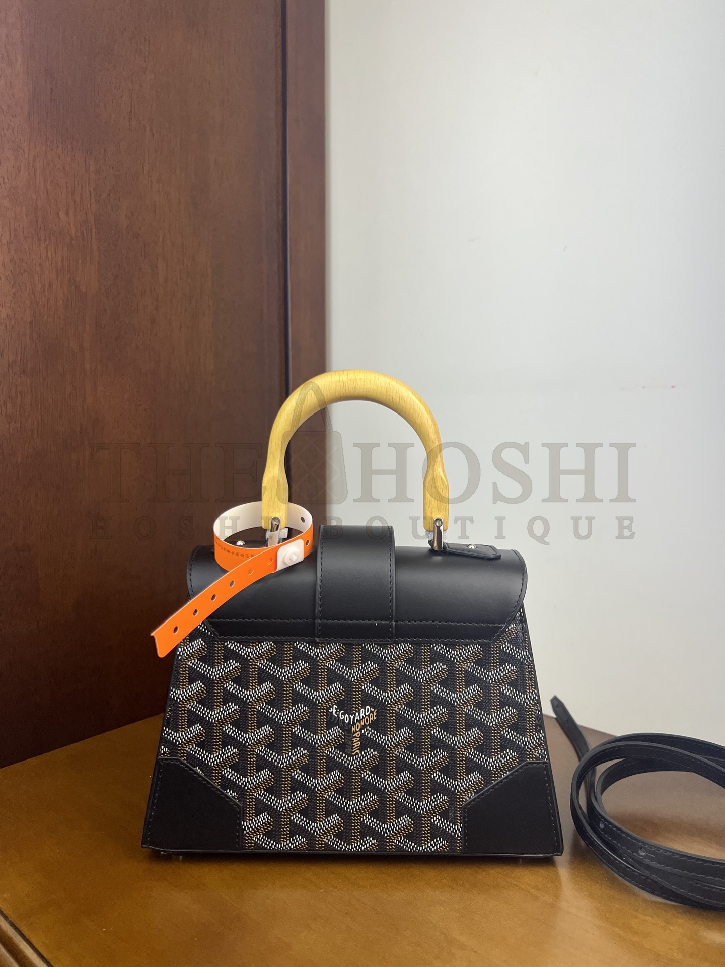 G09ard mini Saigon bag size:20x14.5×9cm Master Quality