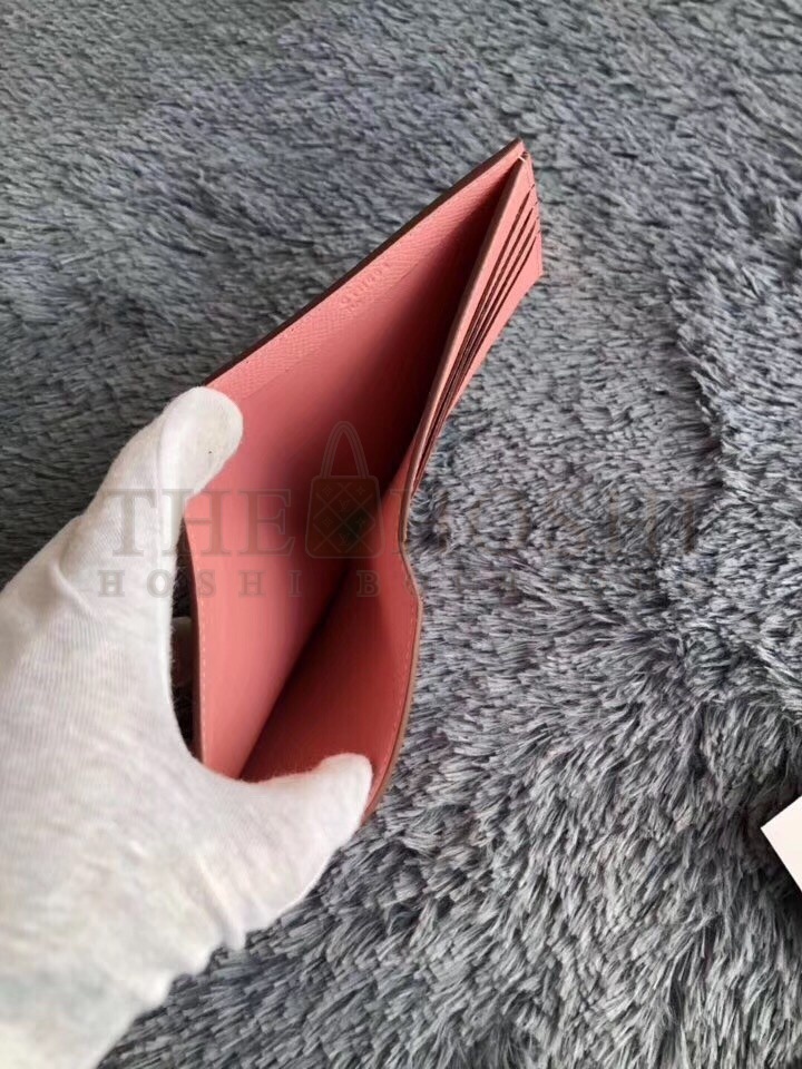 H**me5 Crevette MC² Copernic Compact Wallet Master Quality