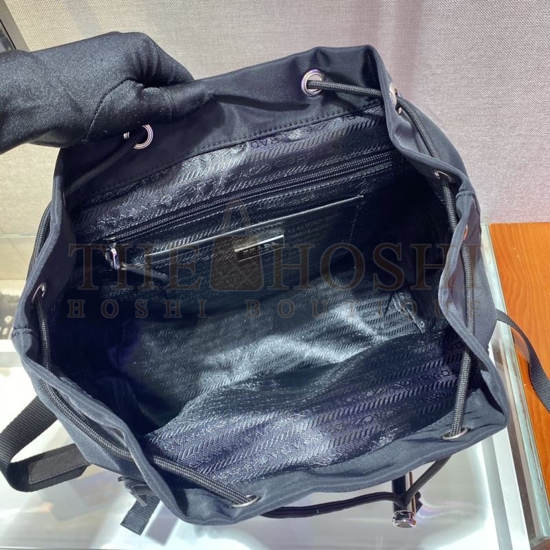 Pra*a Backpacks Master Quality