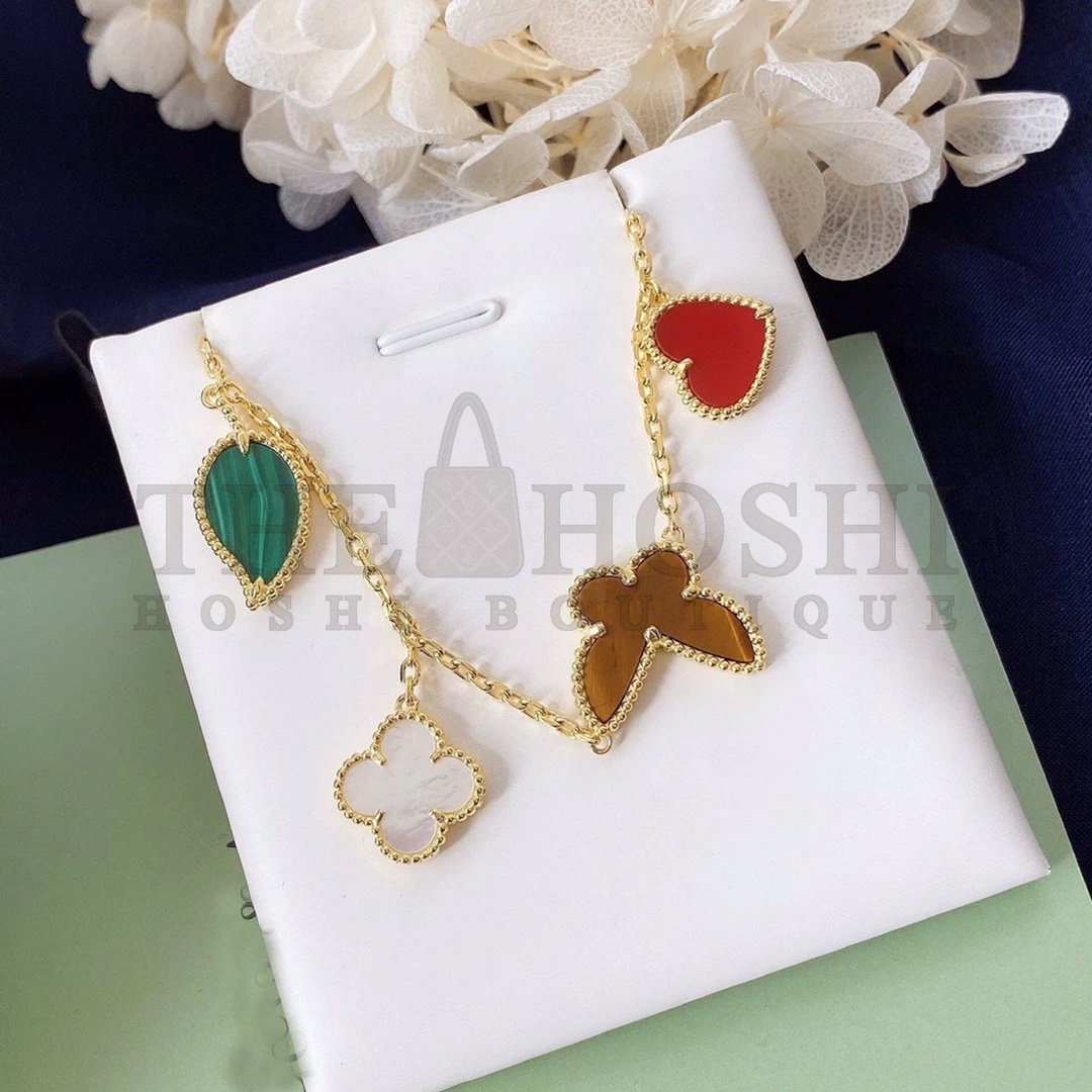 V*n Cl**f bracelet Master Quality