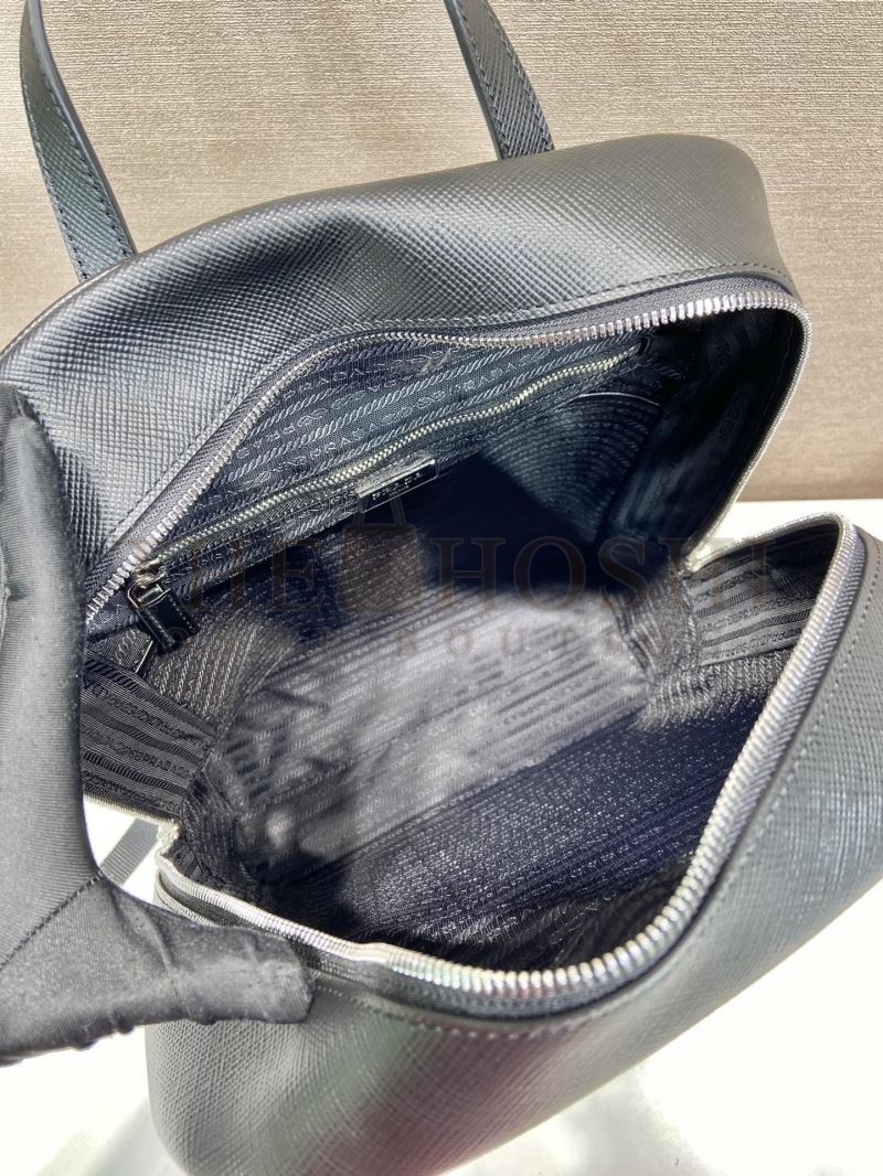 Pra*a Backpacks Master Quality