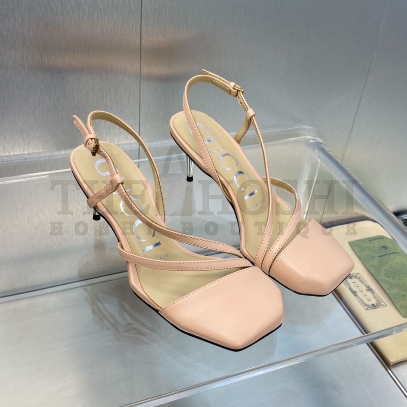 Gvc*1 Sandals Master Quality