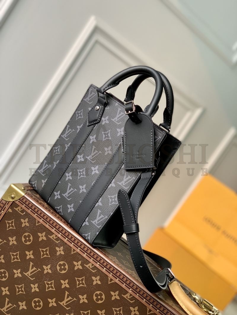 Mens LV Satchel bags Master Quality