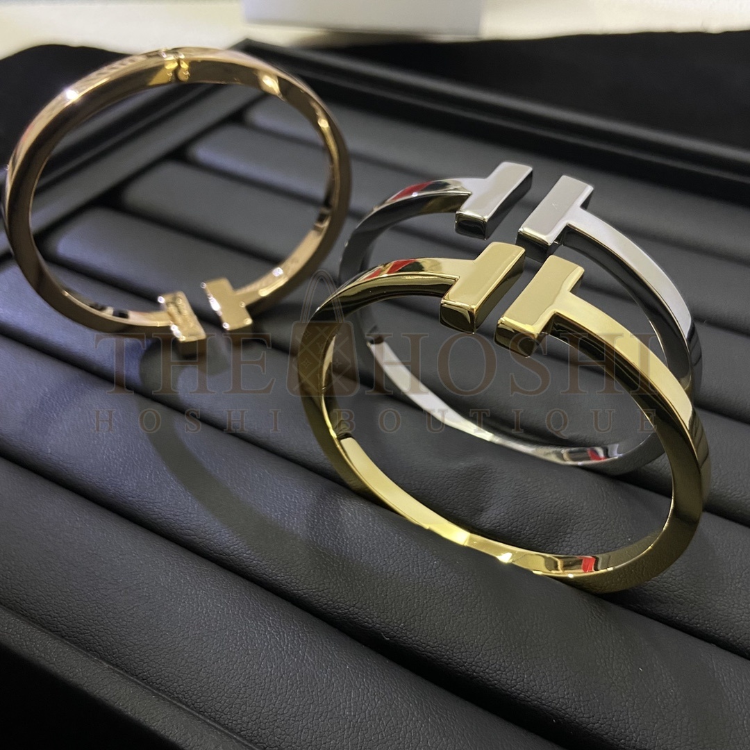 T*f*ny bracelet size：17cm Master Quality