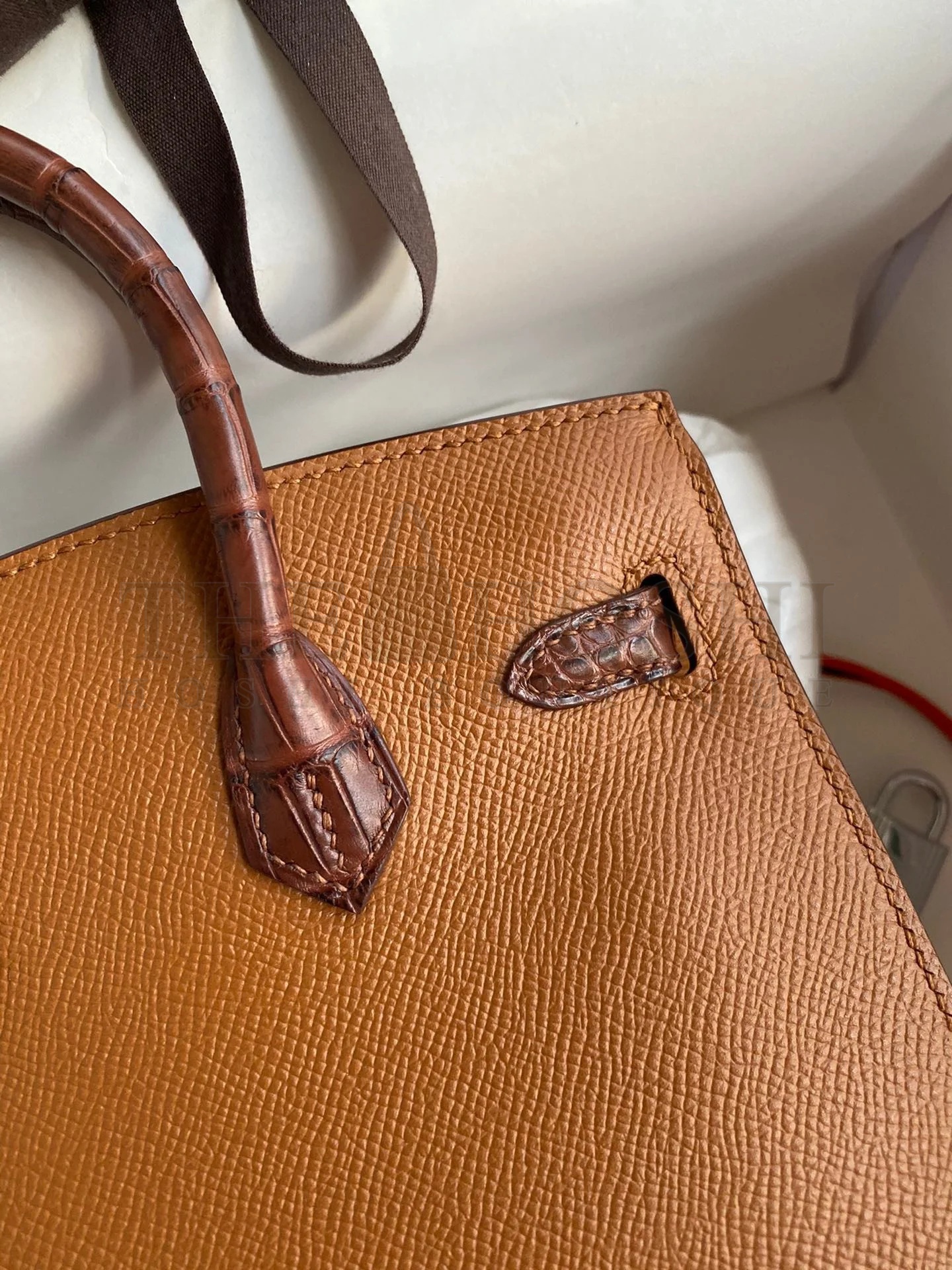 H**me5 Day Sac Faubourg Birkin 20 Sellier Limited Edition Bag Master Quality