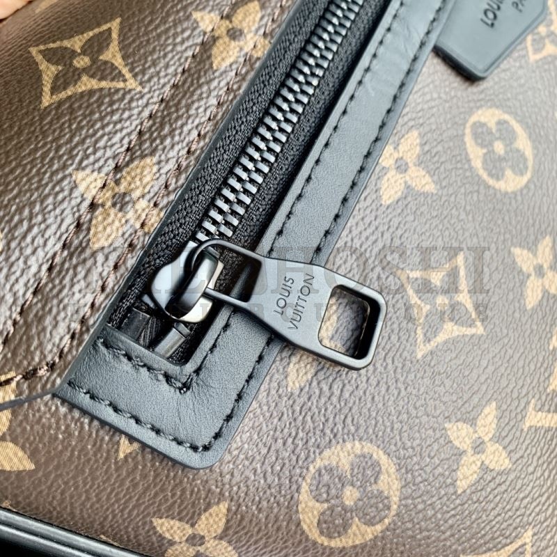 Mens LV Satchel bags Master Quality