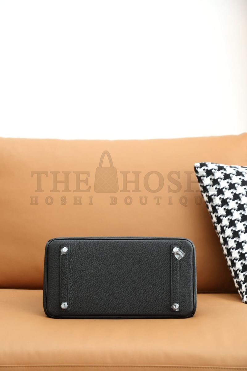 H**me5 Birkin Bags Togo Leather Master Quality