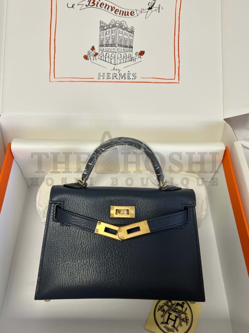 H**me5 Kelly II Bags Master Quality